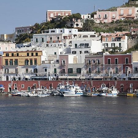 Apartament Raffaele Ponza Pokój zdjęcie
