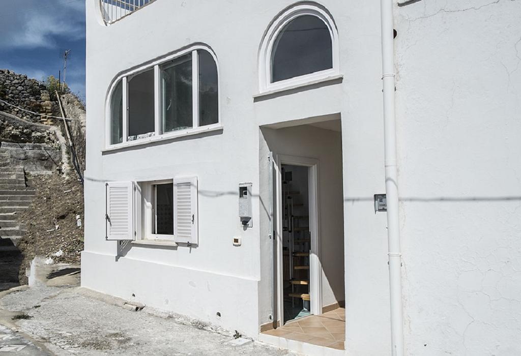 Apartament Raffaele Ponza Pokój zdjęcie