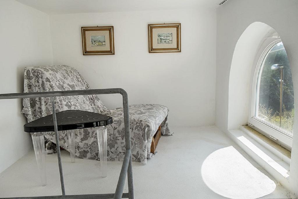 Apartament Raffaele Ponza Pokój zdjęcie