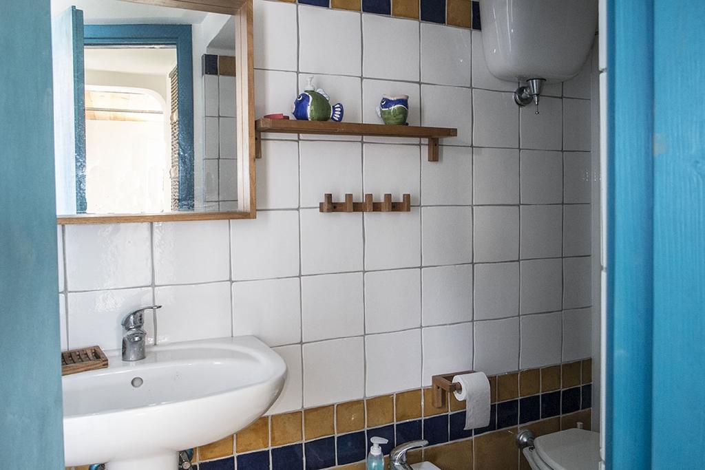 Apartament Raffaele Ponza Pokój zdjęcie