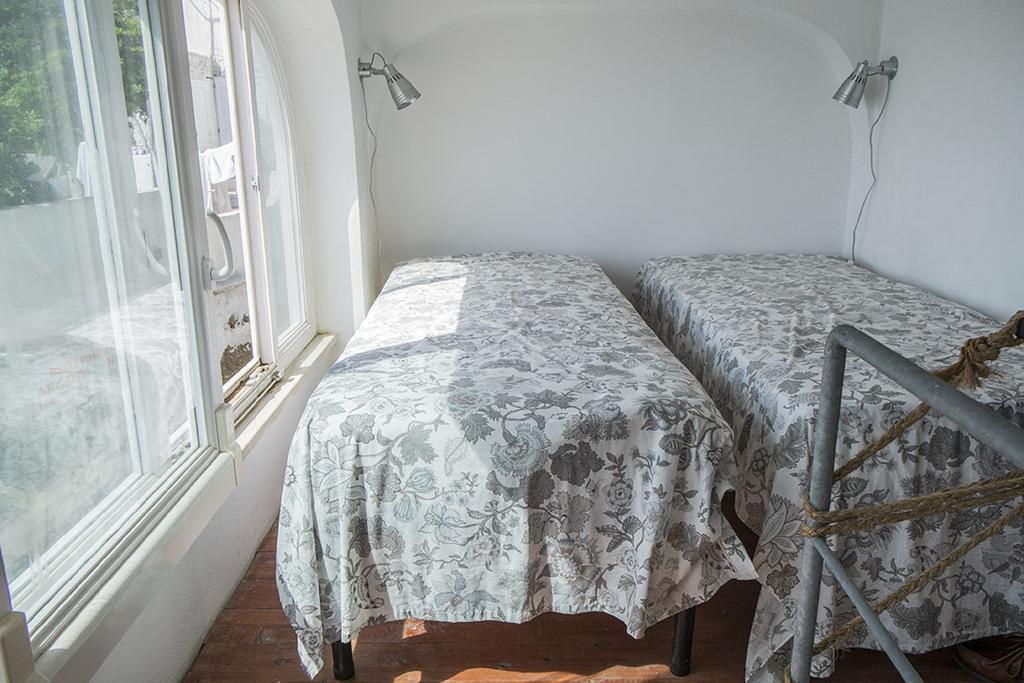 Apartament Raffaele Ponza Pokój zdjęcie
