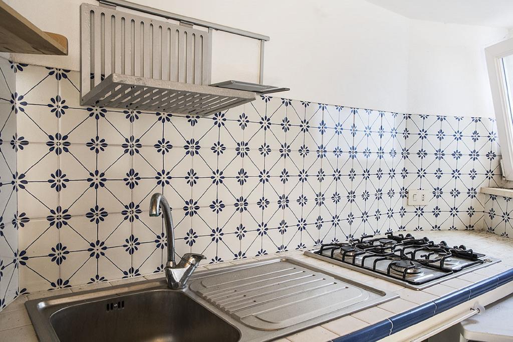 Apartament Raffaele Ponza Pokój zdjęcie